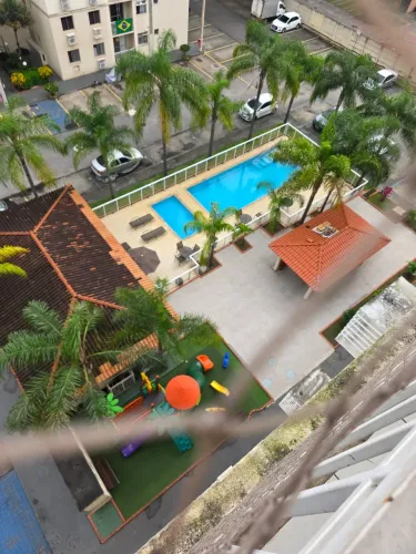 Apartamento em Luz - Nova Iguaçu, RJ