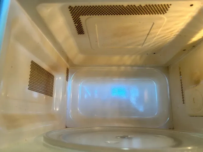 Microondas 30 litros 110V