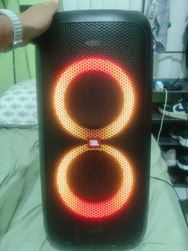 JBL PARTYBOX 100