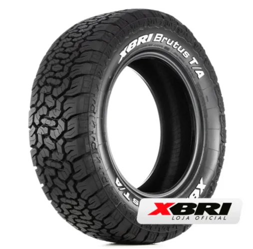 Pneu 275/65 18