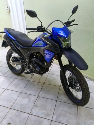 SHI175 EFI 2026