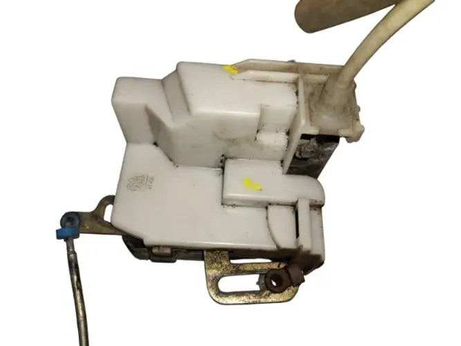 Fechadura Dianteira Direita Chevrolet astra 2007a2012