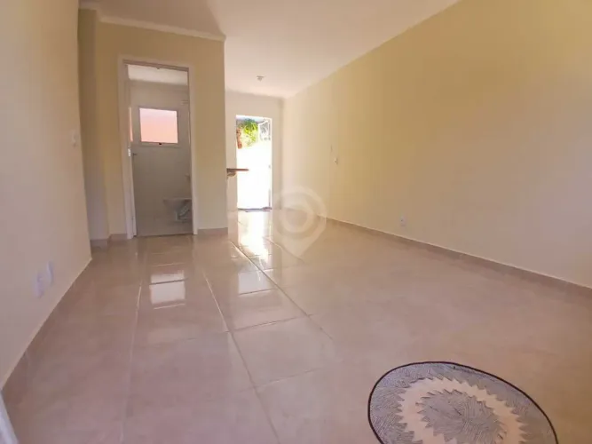 Casa em Condomínio : / Residencial / Vila Bela Vista