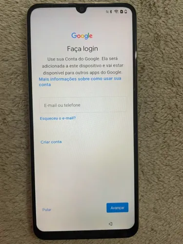 Realme C61 Bem Conservado 