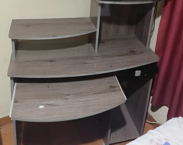 Mesa de computador