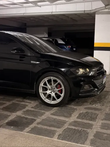 Rodas 18 BBS