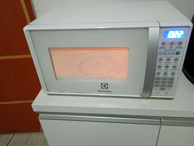 Microondas