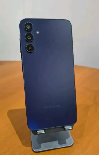 Samsung A15 5g 128gb semi novo