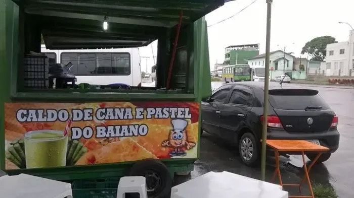 Pinturas de letreiros em geral