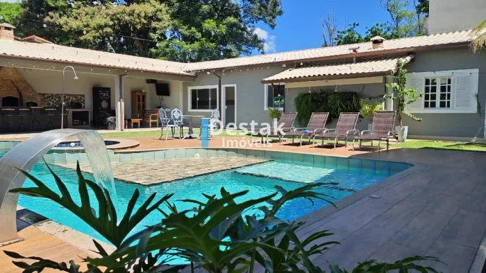 CASA TEMPORADA em PENEDO - RJ, ITATIAIA