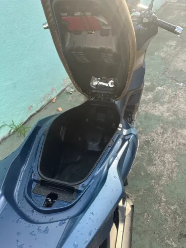 Pcx 160 2023 dlx
