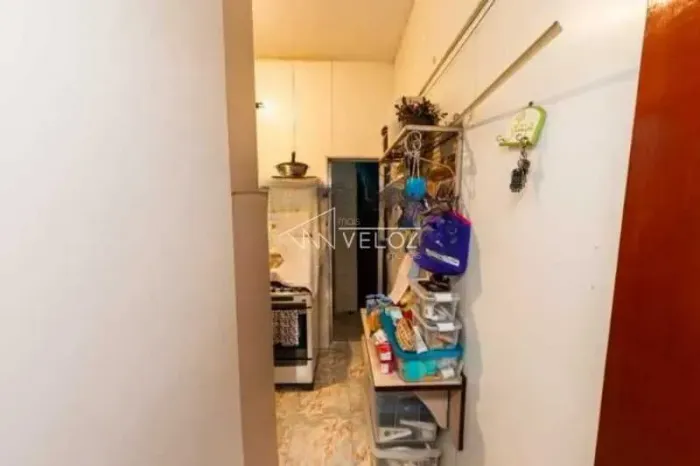 Apartamento : / Residencial / Botafogo