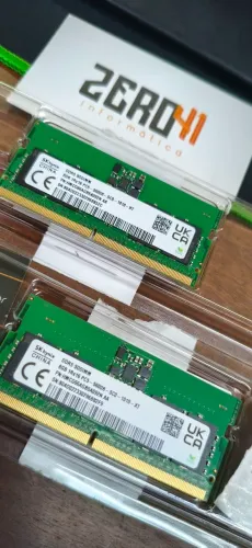 Memória notebook DDR5