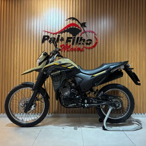 Lander 250 2023 FINANCIAMOS EM ATE 48X