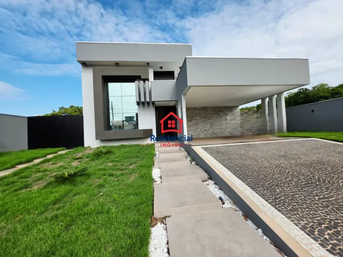 Casa no Caribe Golf