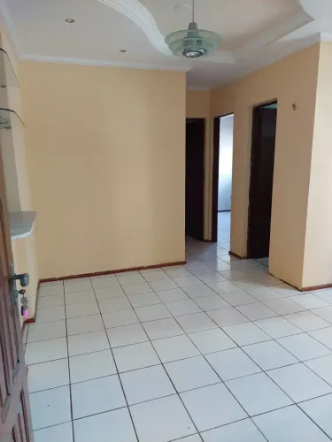 Apartamento Térreo