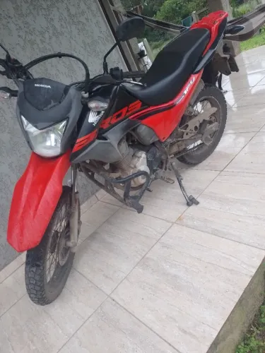 Broz 160 Nxr