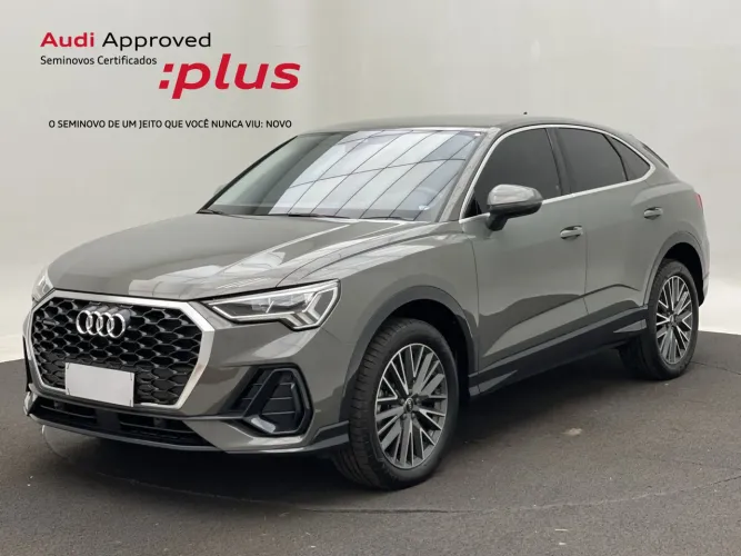 Audi Q3 SPB Performance 2.0 TFSI Tipt. Quatt. 2024
