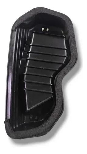 Duto Filtro Ar Renault Sandero Logan 1.0 2015 2020 107089ps Preto