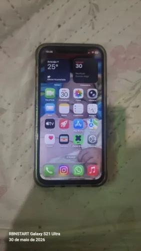 Iphone 12 pra vende rápido 