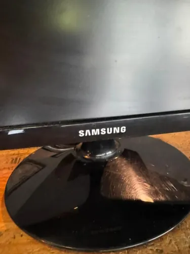 Monitor de Computador