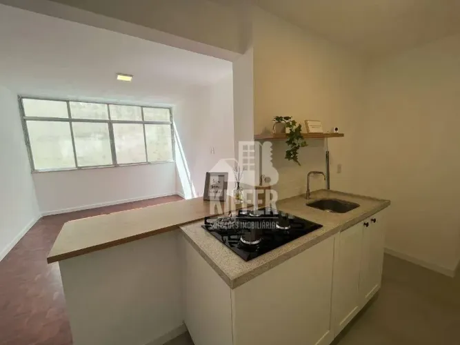 Apartamento Garden com 3 quartos à venda, 70m² por R$ 630.000,00 - Icaraí - Niterói/RJ