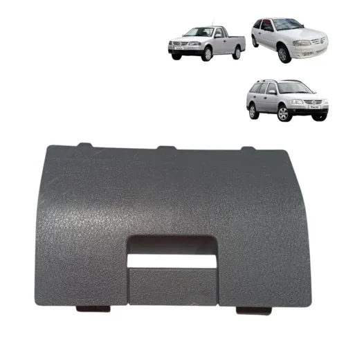 Tampa Caixa Fusivel Gol Saveiro Parati G4 2009 S 35775