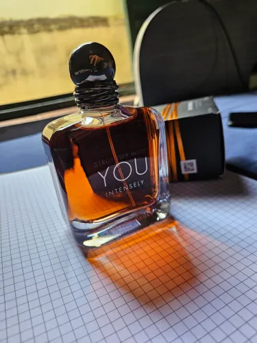 Stronger With You Intensely 100 ml