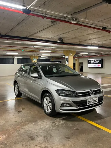 Volkswagen Polo Comfort. 200 TSI 1.0 Flex 12V Aut. 2019