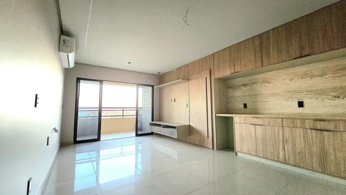 Apartamento no Condo Mariano Castelo Branco Monte Castelo, Teresina