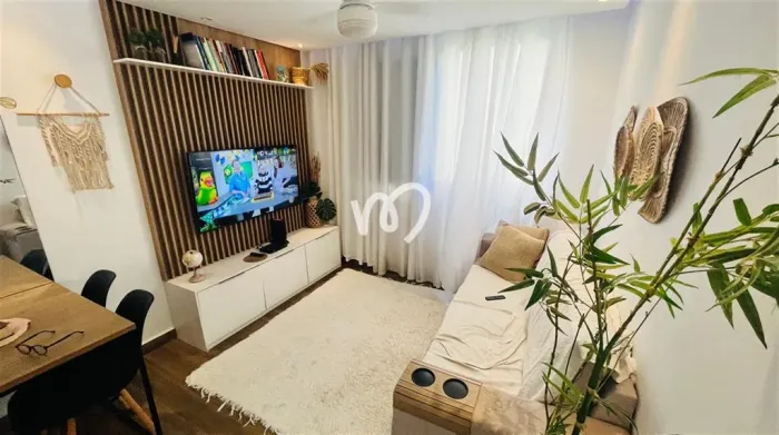 Oportunidade no Condominio Patio do Sol no Recreio dos Bandeirantes: Apartamento térreo Pr