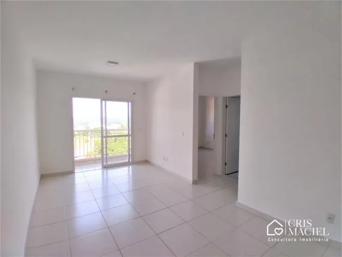 Apartamento para locação Condomínio Edifício Cláudia em Indaiatuba-SP!
