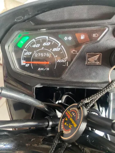 Honda pop 2022/2022