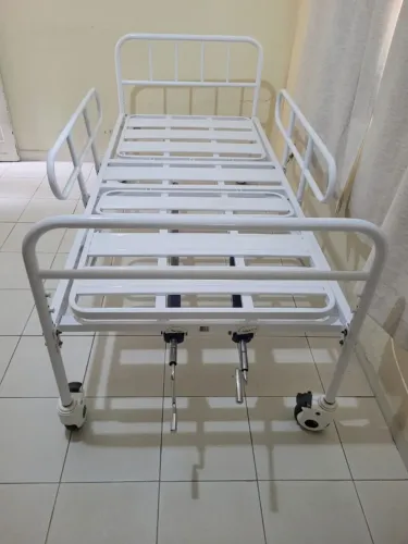 Cama Hospitalar