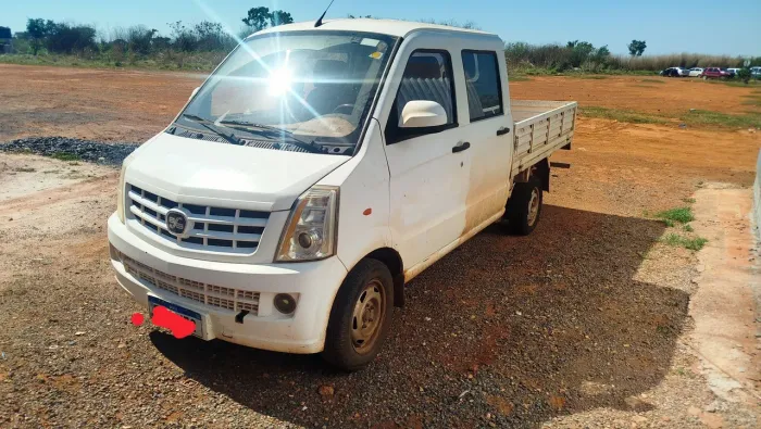 Effa V22 Pick-up CD 1.3 16V 4P 2022