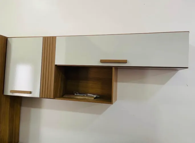 Aéreo novo 1,60 mt para cozinha