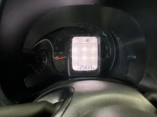 Fiat Mobi Like 1.0 Fire Flex 5P. 2022