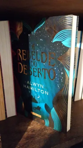 Desapego de livros