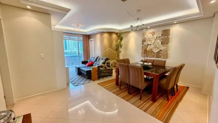 Residencial Apartamento - Venda - 167,00 (M²) de Área Total - 0,00 (M²) de Área Privativa