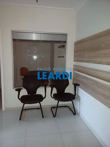 CONJ. COMERCIAL - VILA OLÍMPIA - SP