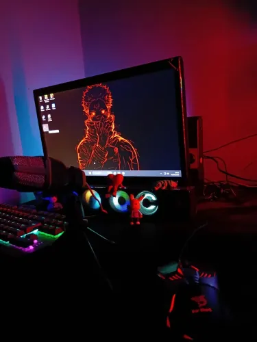 venda ou troca de pc gamer (básico)