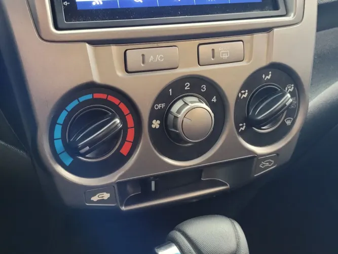 Honda City Sedan LX 1.5 Flex 16V 4P Aut. 2014