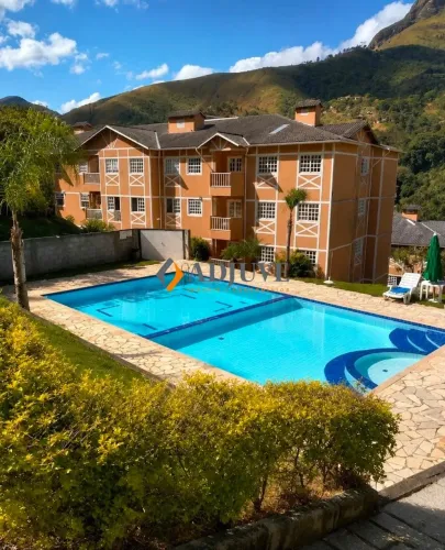 Apartamento gracioso com privacidade!