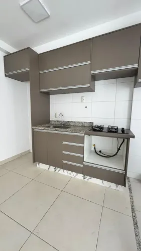 Arvoredo Cerrado Parque Apartamento 2Q suíte Aceita financiamento