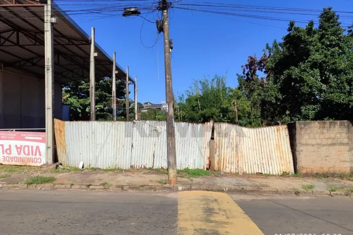 Terreno - Lins - R$ 140.000