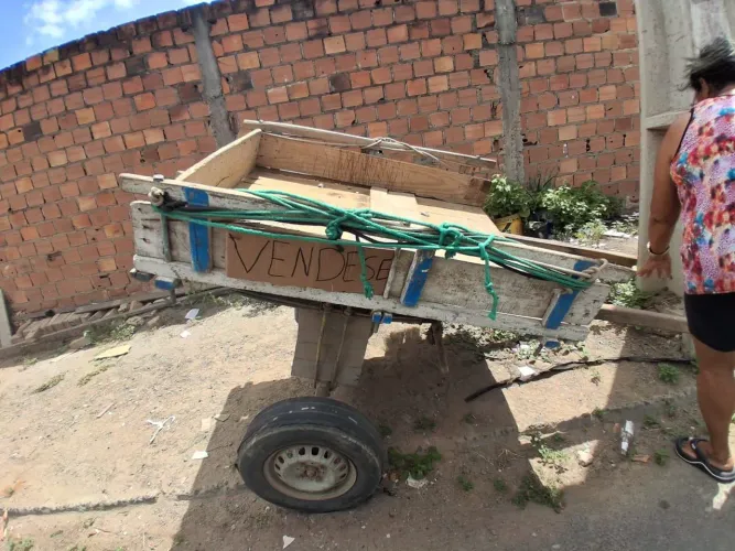 Carroça 