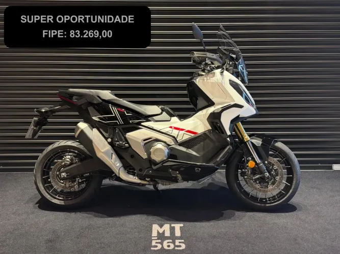 Honda X-Adv 745Cc