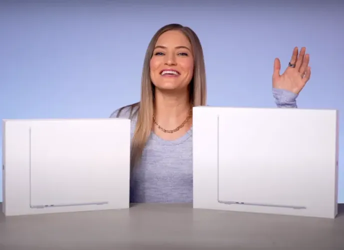 Macbook Air M5 512Gb Até 18X (Lacrado Garantia) Mega Promoção Hoje Toda Linha Apple neo m4
