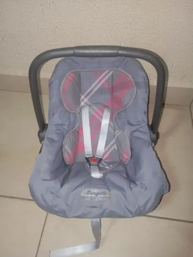 Bebê conforto