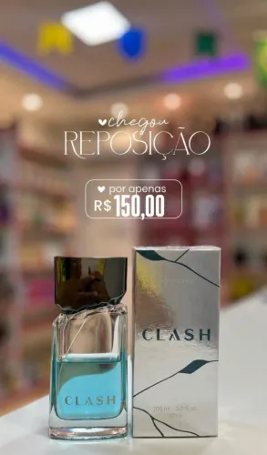 Clash (OBoticário)